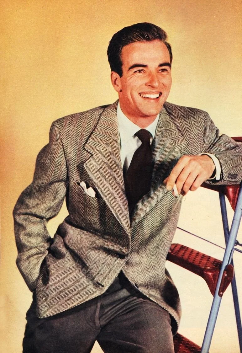 Montgomery Clift