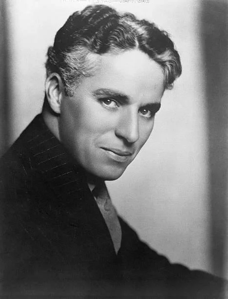 Charlie Chaplin