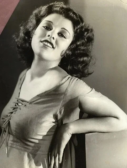 Lillian Roth: The Star Hollywood Built Up, Broke Down, and Couldn't Forget