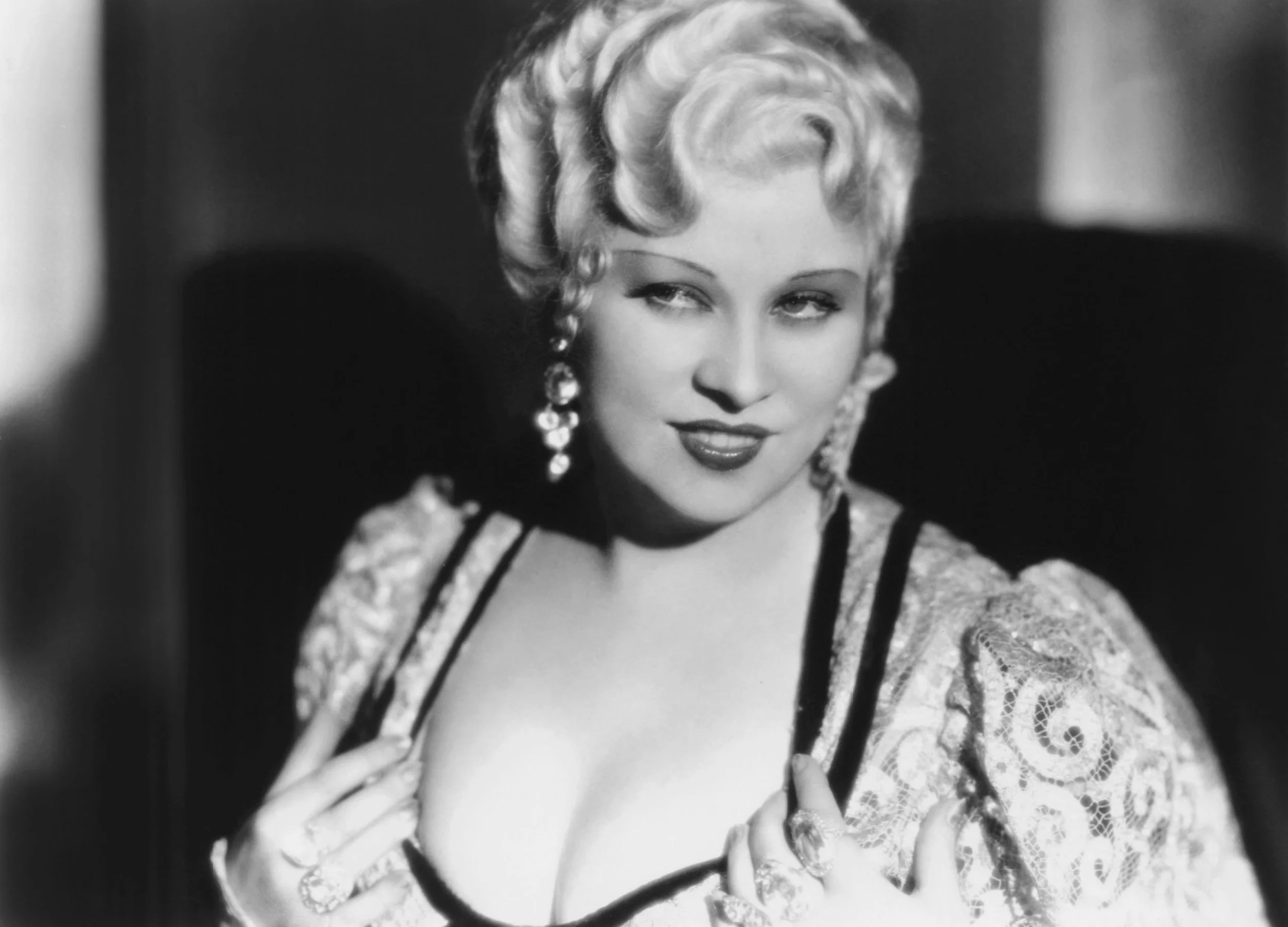 Mae West