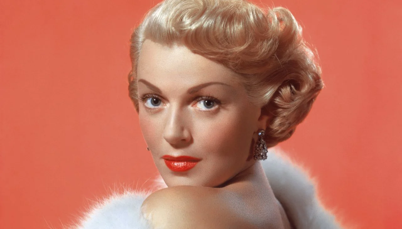 Lana Turner
