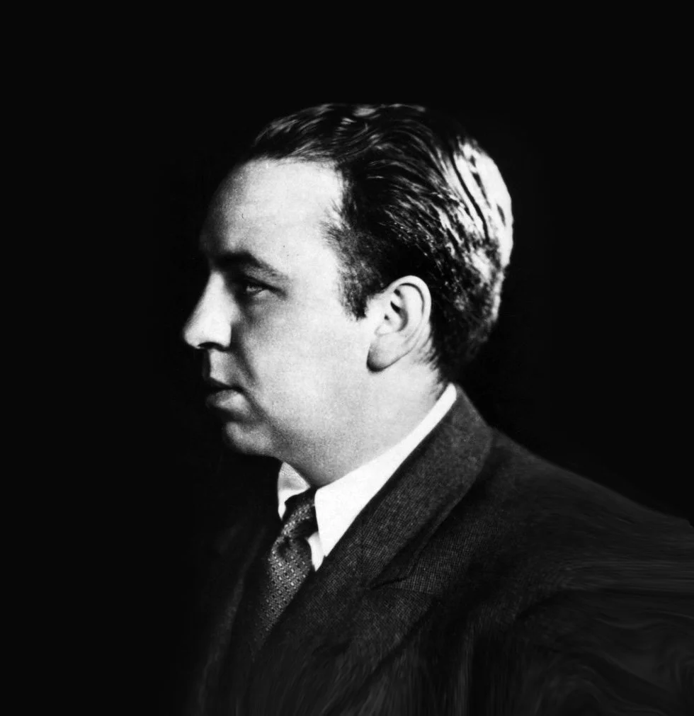 Alfred Hitchcock, Part 1: Becoming the Master of Suspense