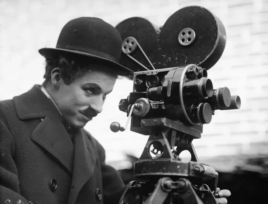 Charlie Chaplin, Part 1: From London Poverty to the Most Famous Man in the World