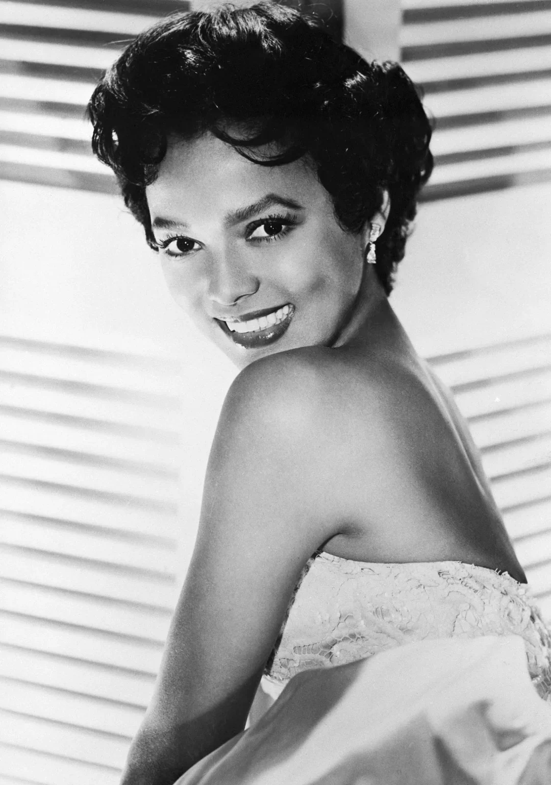 Dorothy Dandridge — child performer and nightclub star to Carmen Jones and the first Black woman nominated for Best Actress at the Oscars.