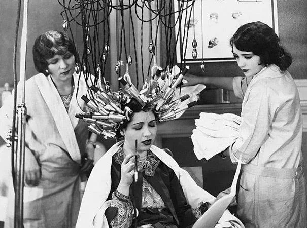 COMING THIS MONTH – Hollywood Beauty Routines: Face Tape, Ice Water, and the Bizarre Quest for Perfection