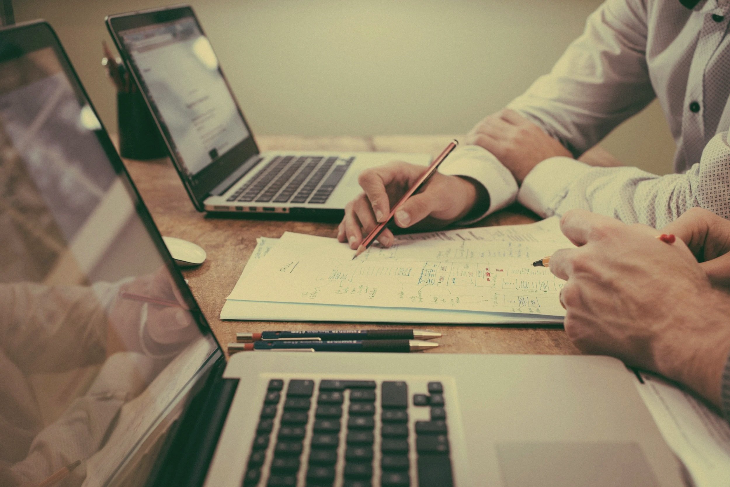 Tax-Ready Growth