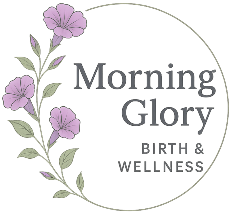 Morning Glory Birth &amp; Wellness