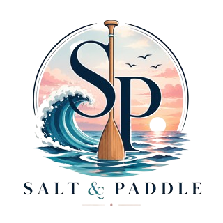 Salt &amp; Paddle SUP Rentals