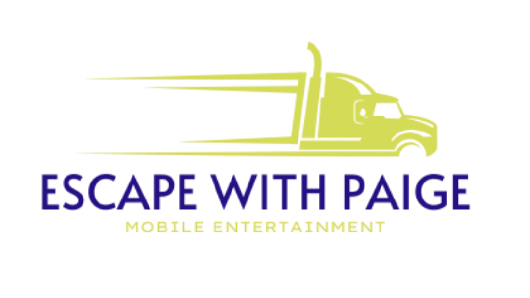 Escape with Paige Mobile Entertainment