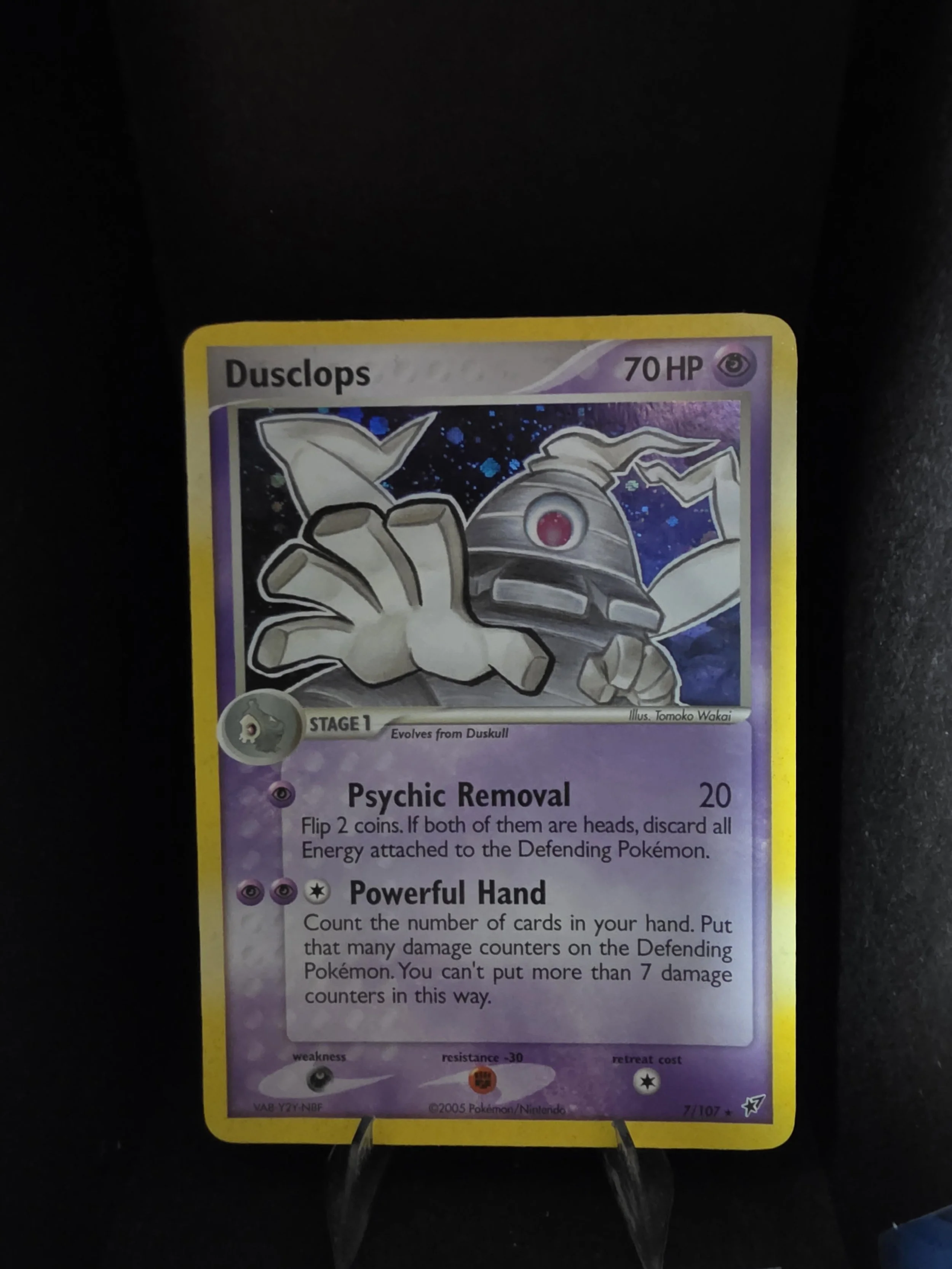 Dusclops