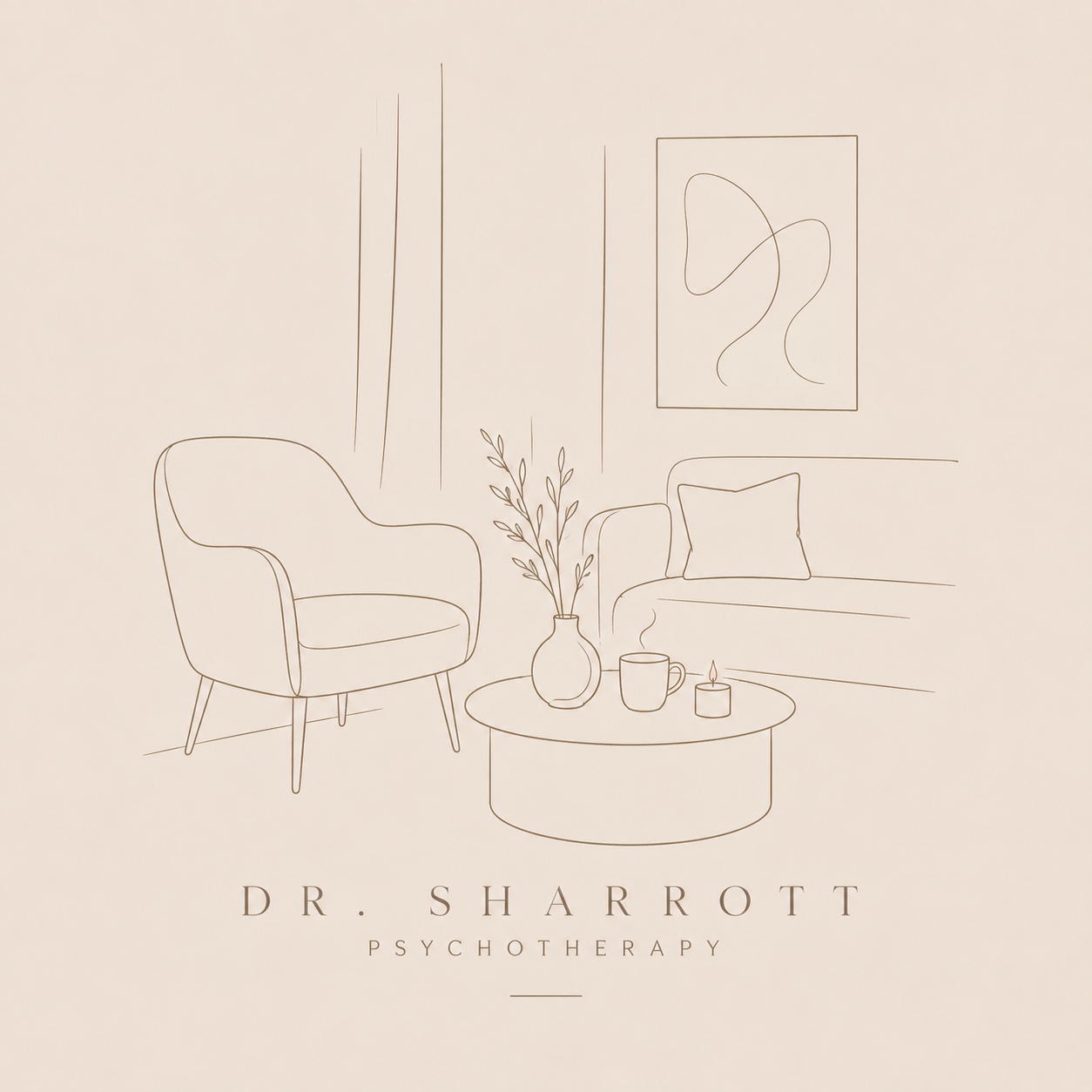 Dr. Kim Sharrott I NYC Psychologist
