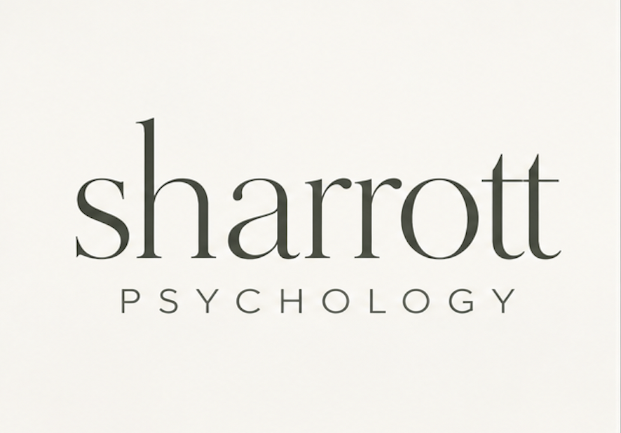 Dr. Kim Sharrott I NYC Psychologist