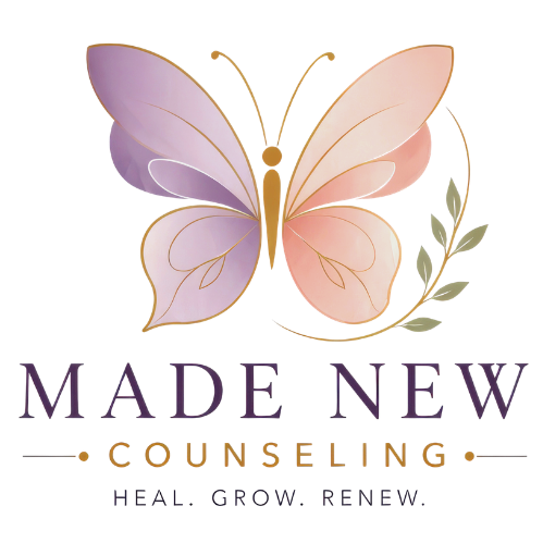 Made New Counseling, LLC