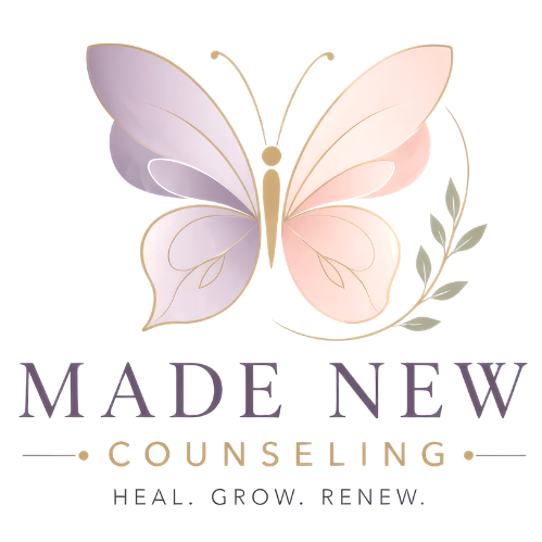 Made New Counseling, LLC