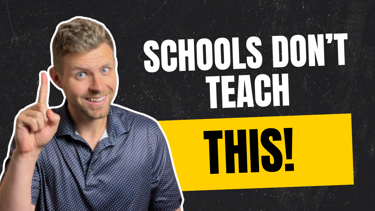 What you need to Teach your Kids and Grandkids about Money 