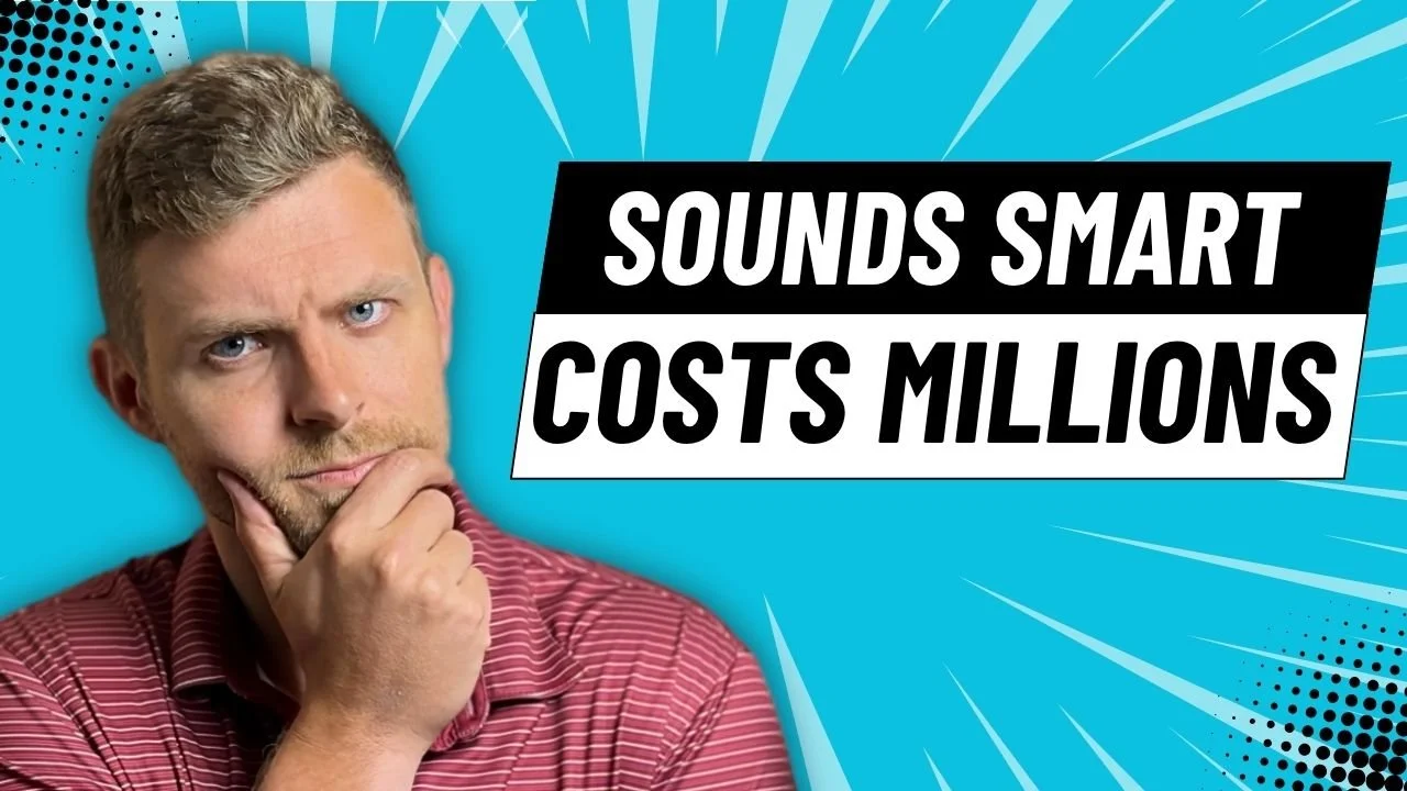 6 Investing Myths That Sound Smart… But Cost You Money