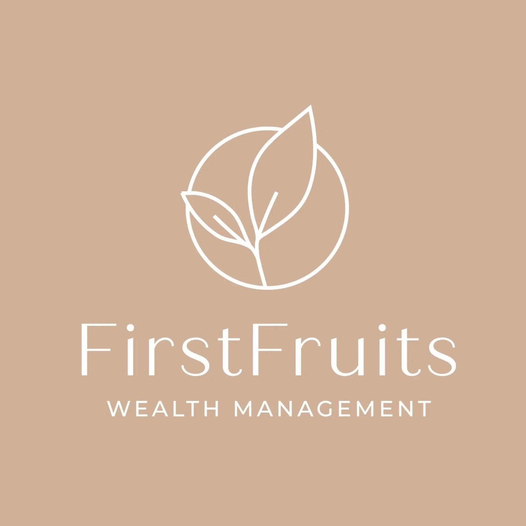 FirstFruits Wealth Management logo