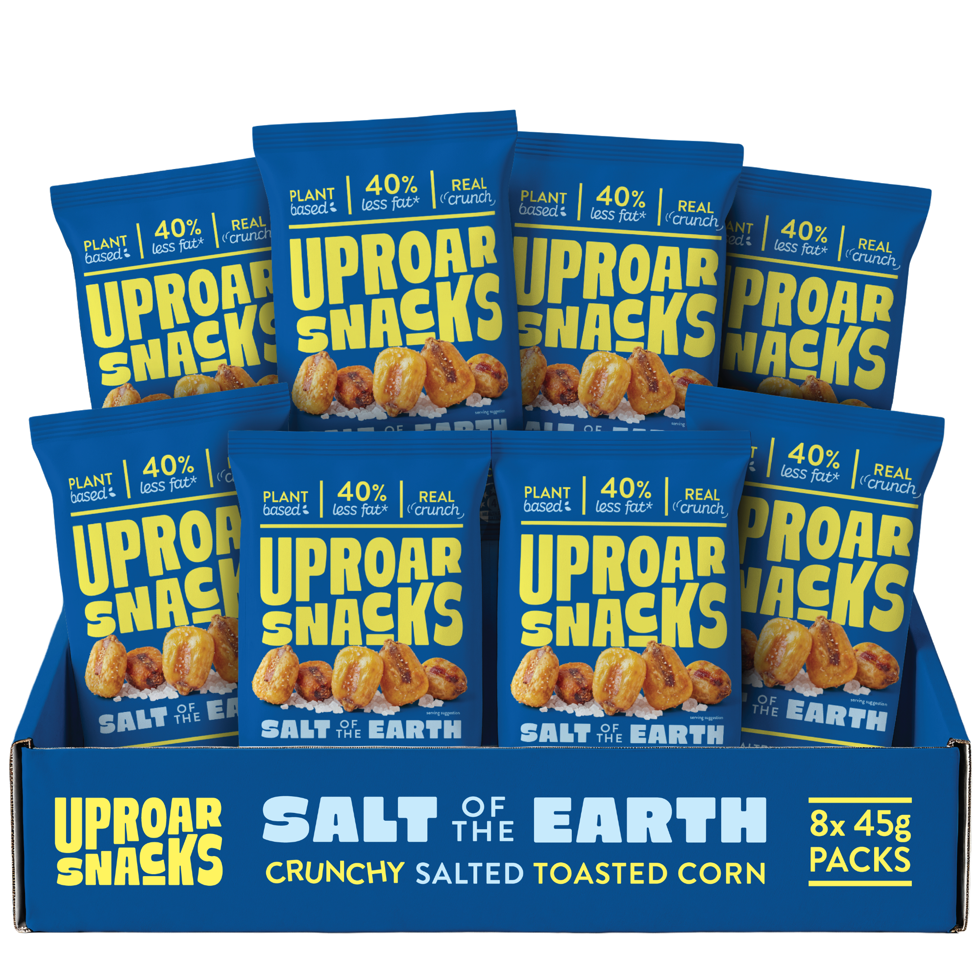 Salt of the Earth 8-Pack (45g)