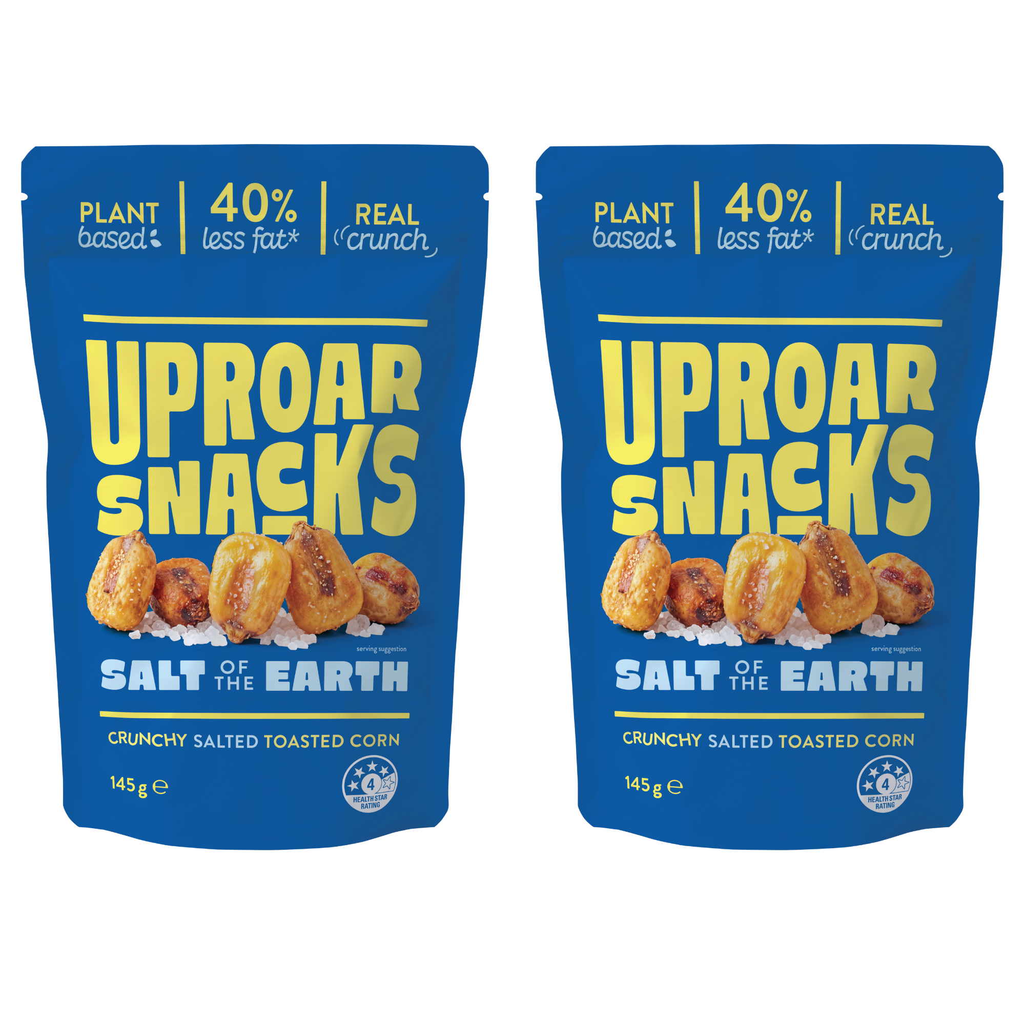 Salt of the Earth 2-Pack (145g)