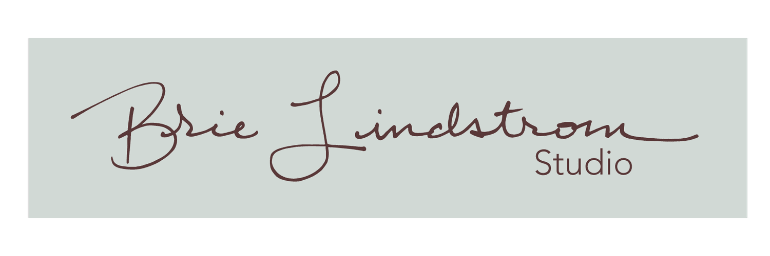 Brie Lindstrom Studio
