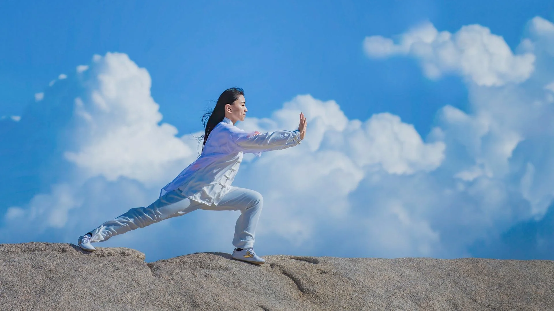 When Movement Becomes Medicine: The Practical Health Wisdom of Tai Chi