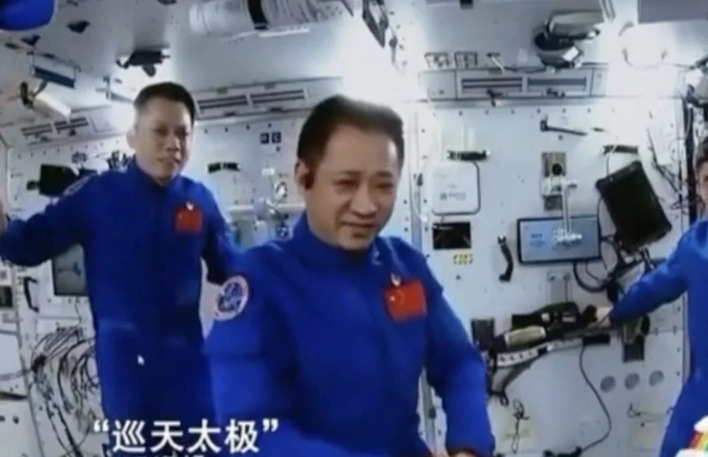 Rockets Can Reach Mars. But Can the Human Body Relearn Gravity?