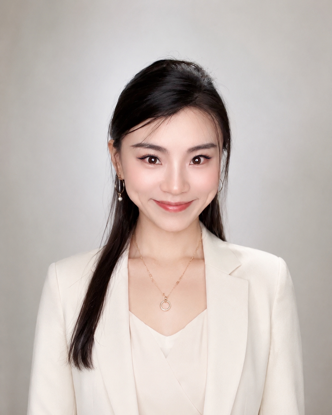 Founder & President, SANTEEFIT Institute for Integrative Movement Science, Xueyuan yangchen
