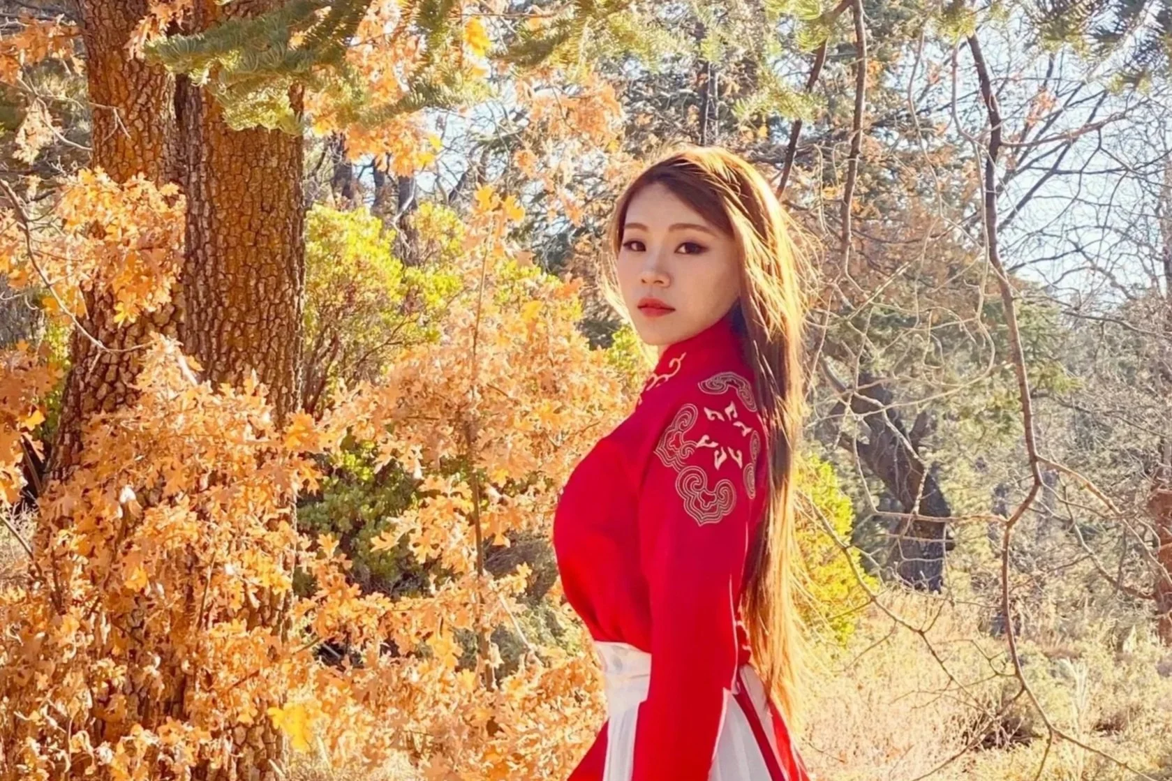 xueyuan yangchen