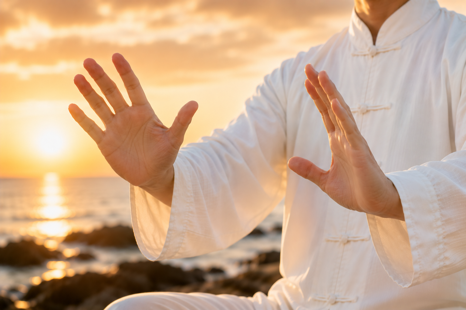  Meditation and Breathwork