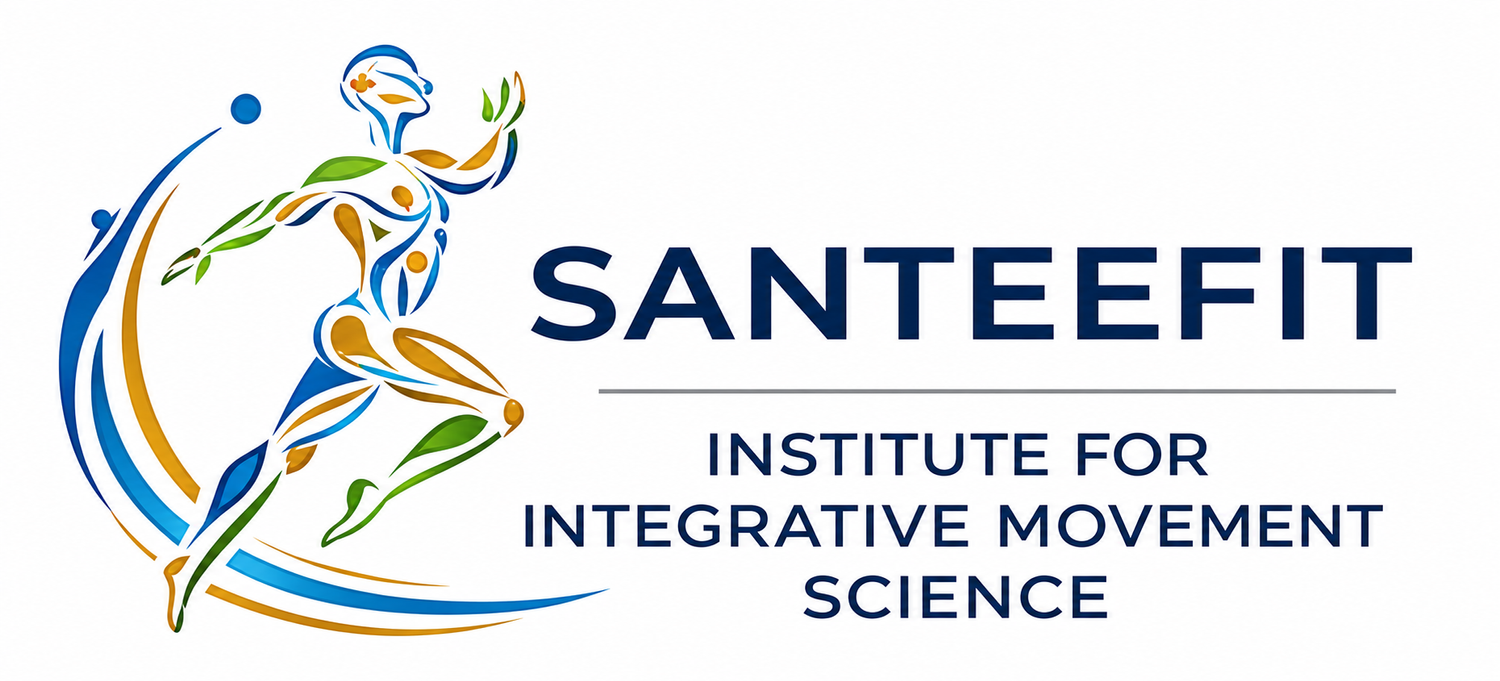 SANTEEFIT Institute for Integrative Movement Science