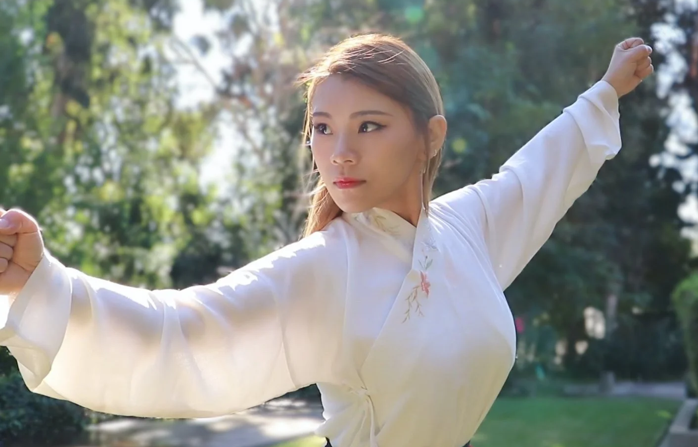 xueyuan yangchen