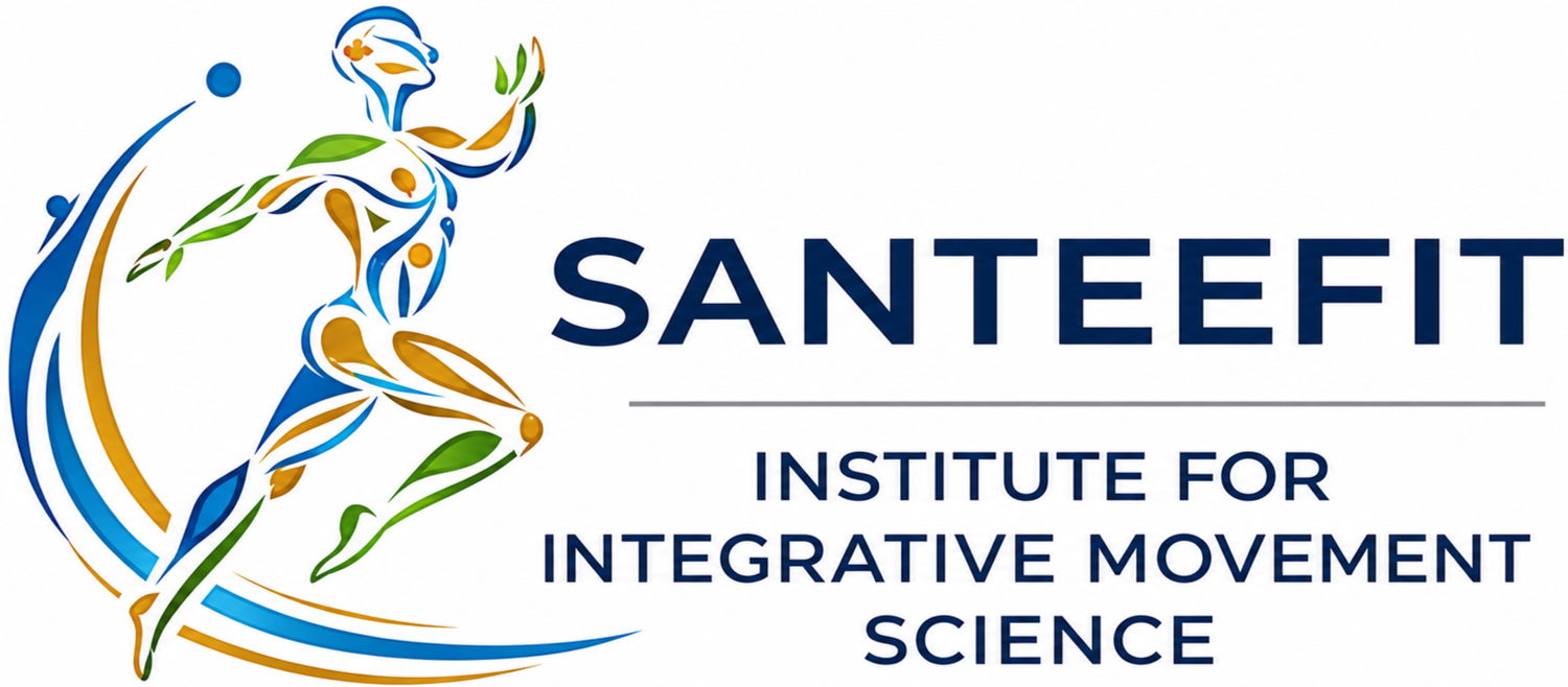SANTEEFIT Institute for Integrative Movement Science