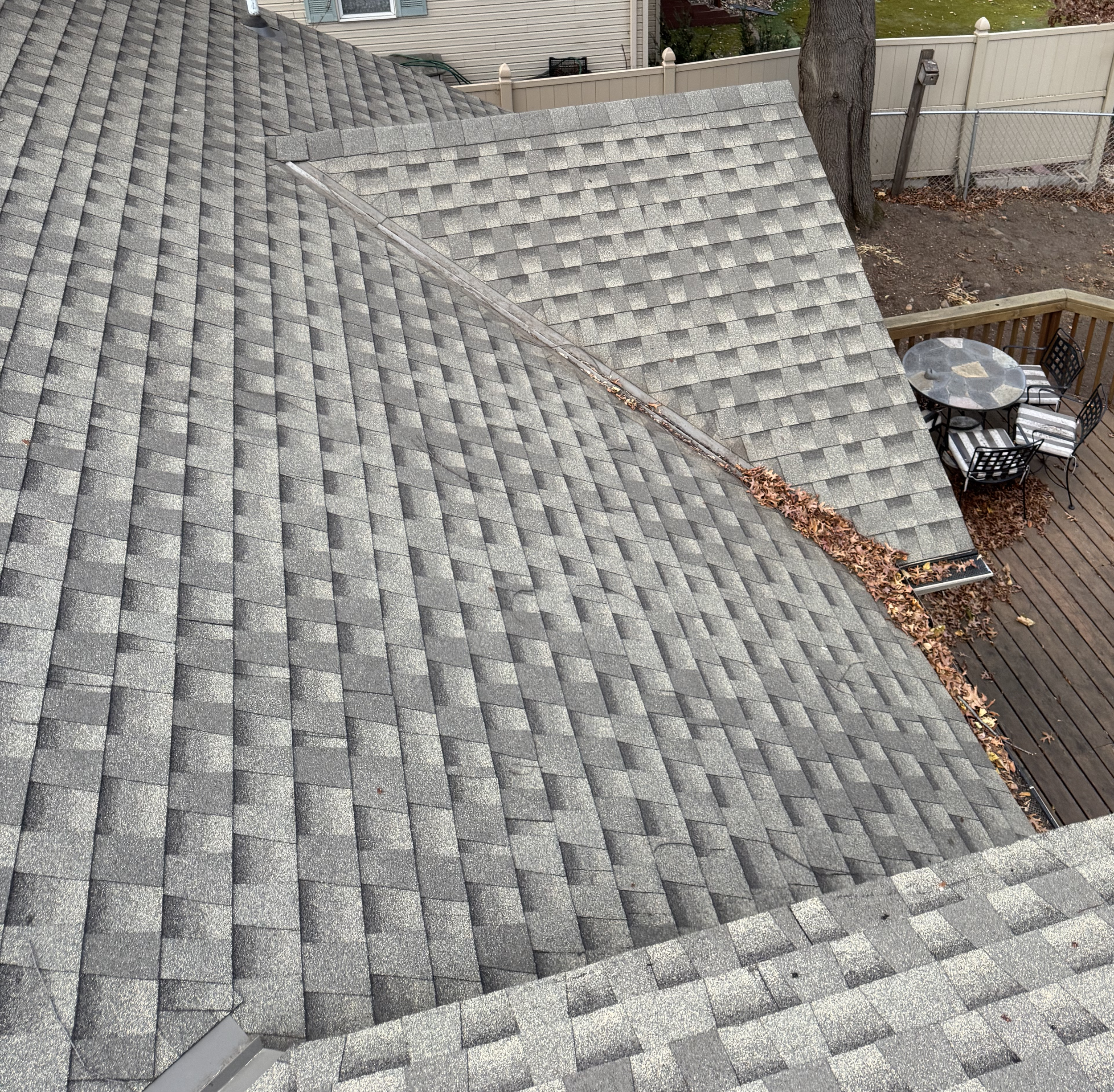 Before