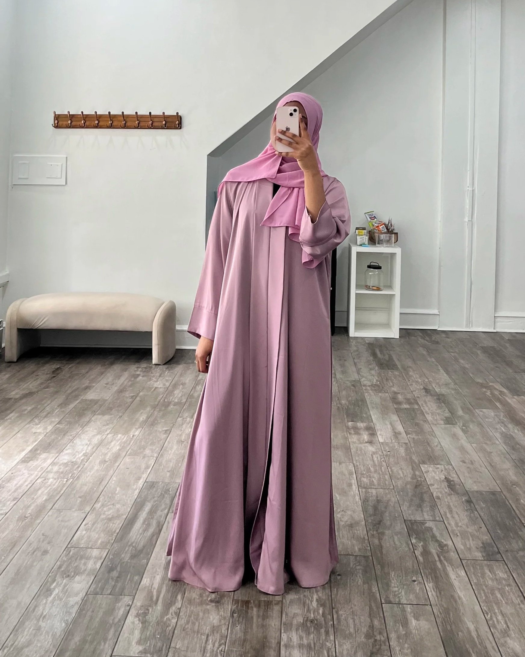Nala Abaya