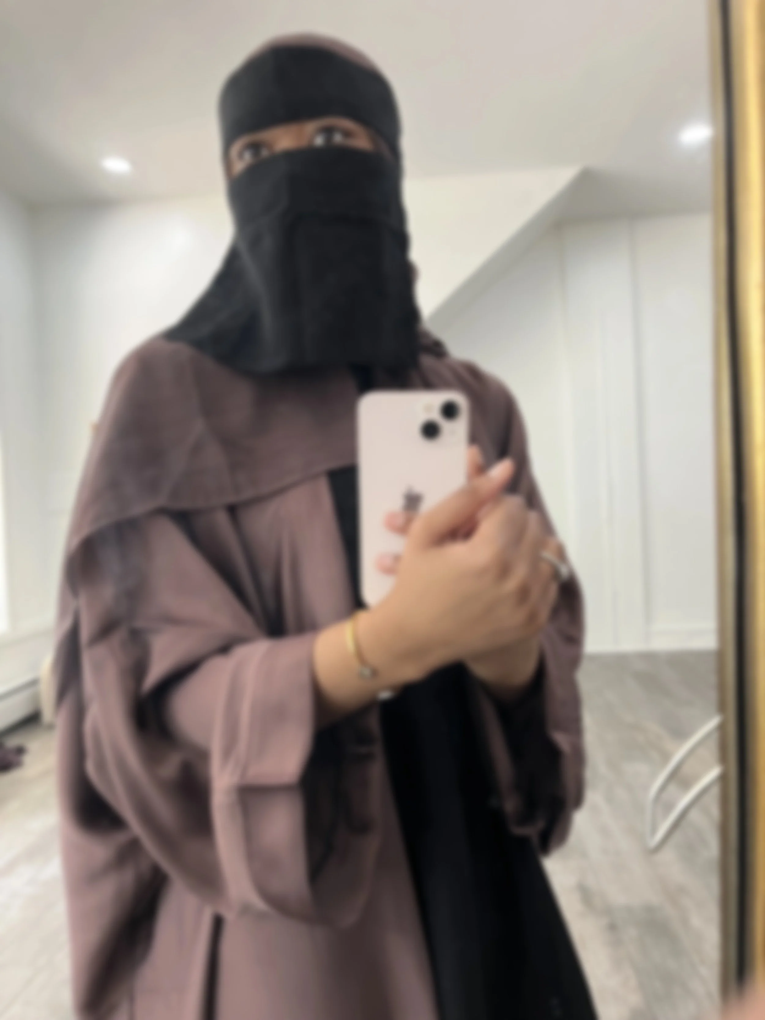 Full Niqab