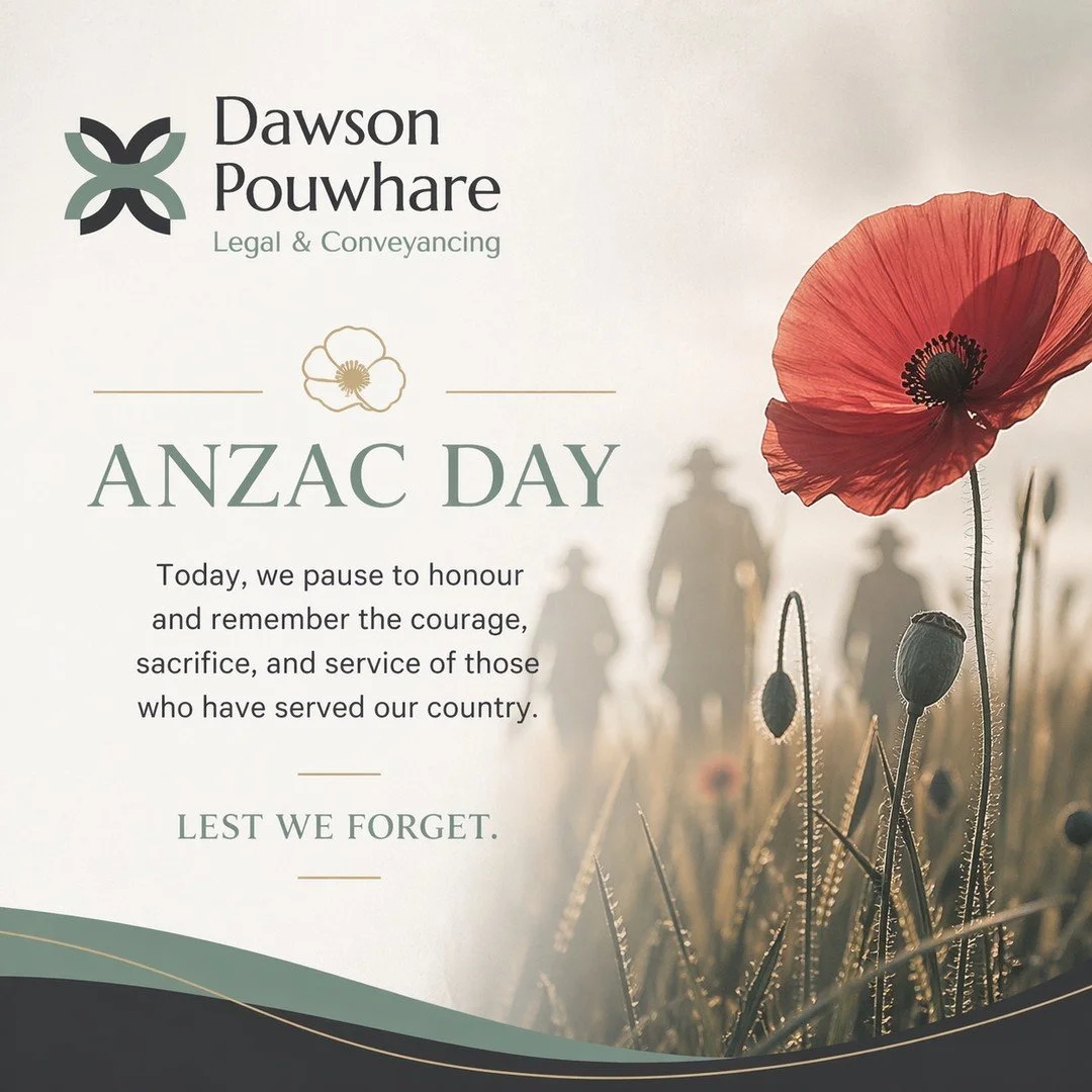 We remember.
We honour.
We reflect.

ANZAC Day
Lest we forget.