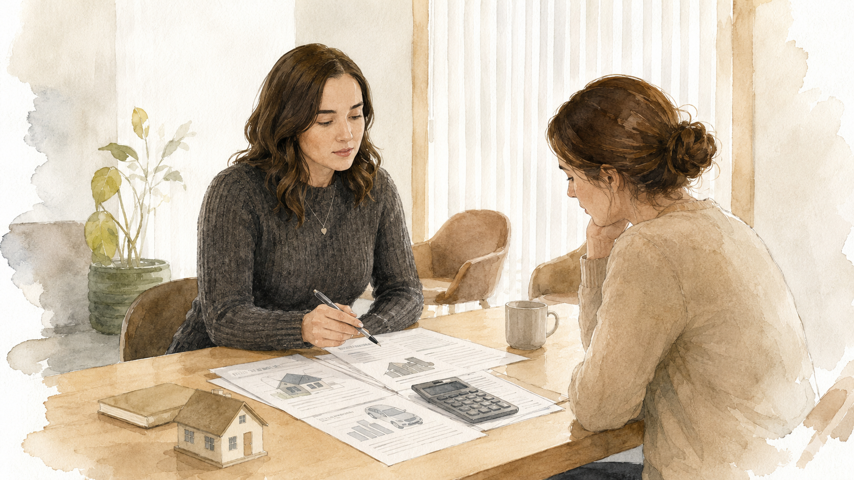 Property Settlement: Why What You Acquire After Separation Still Counts