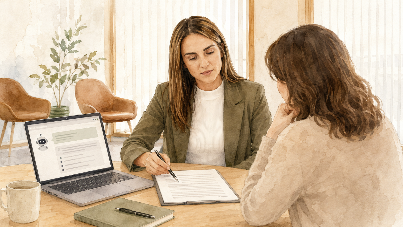 Should You Let ChatGPT Review Your Contract?