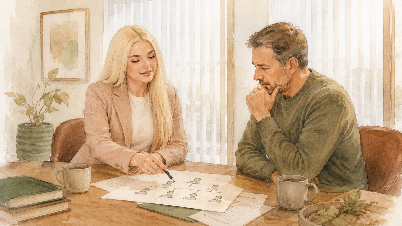 Dying Without a Will: What Intestacy Really Means