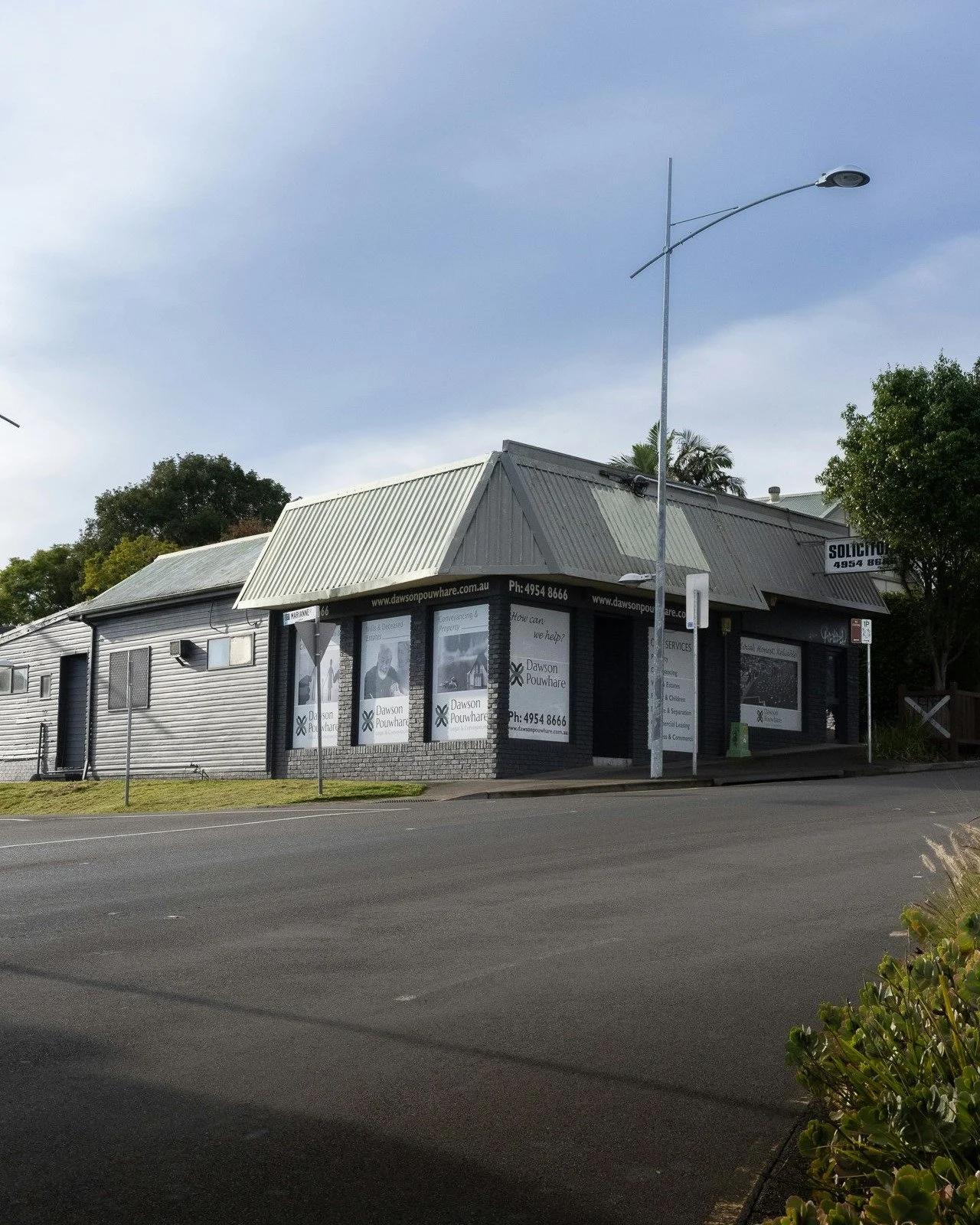 If you have grown up in Lake Macquarie there is a good chance someone you know has walked through our doors. Our office has been on Main Road Cardiff for over 50 years, part of this community in the truest sense. Our principal grew up here, our team 