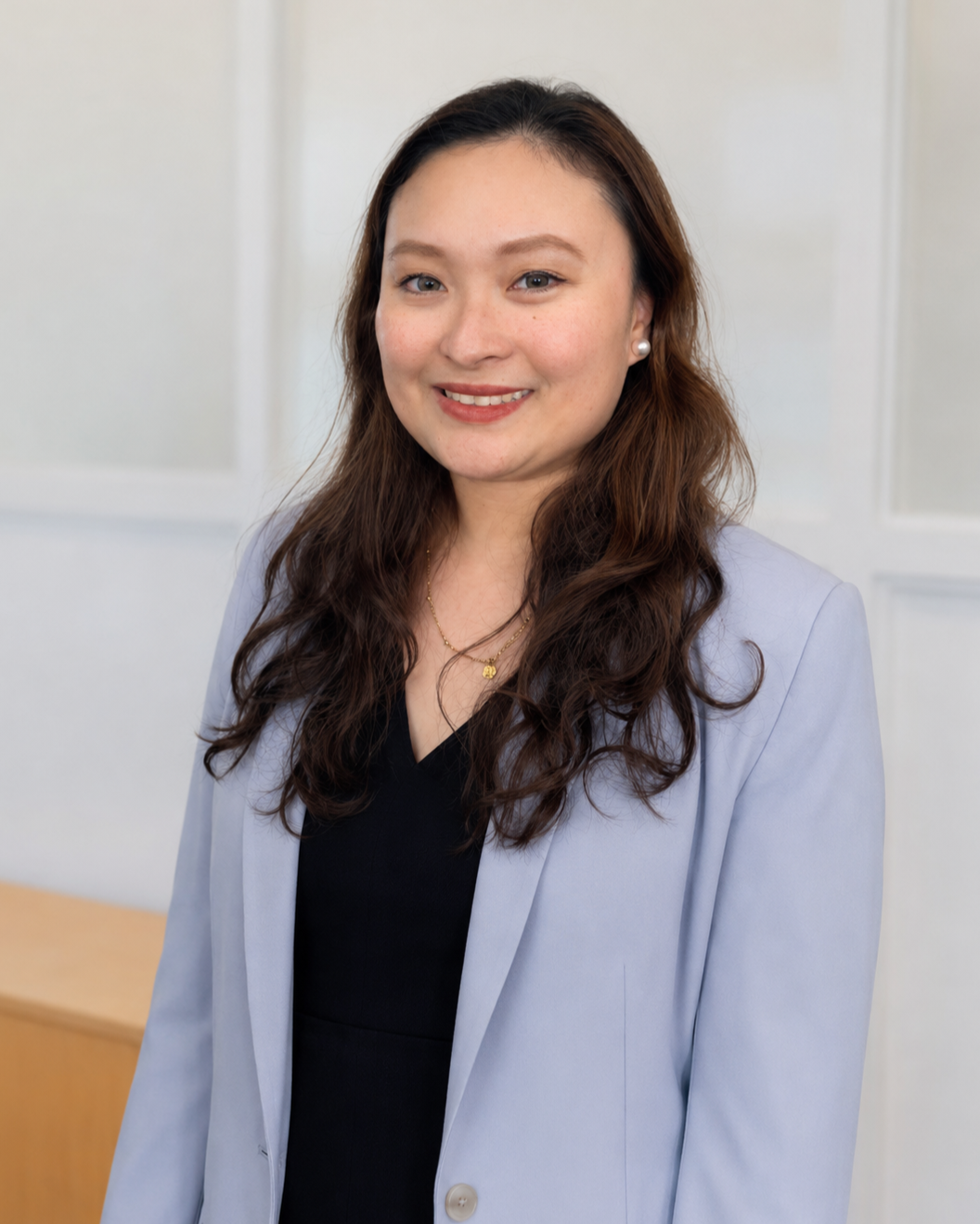 Christel Ong - Solicitor - Conveyancing, Wills & Estates, Family Law