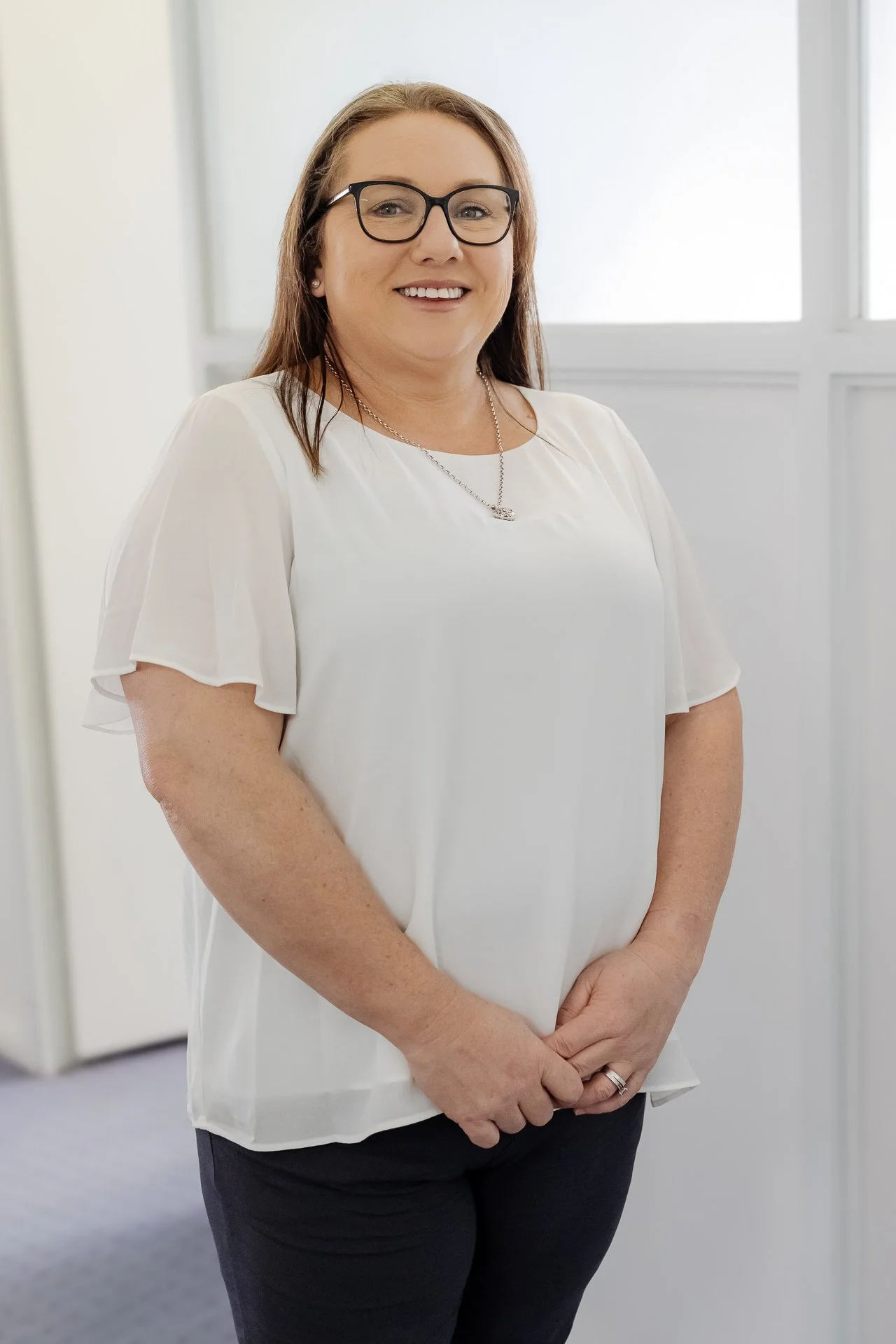 Kylie Boyle
Deceased Estates Assistant