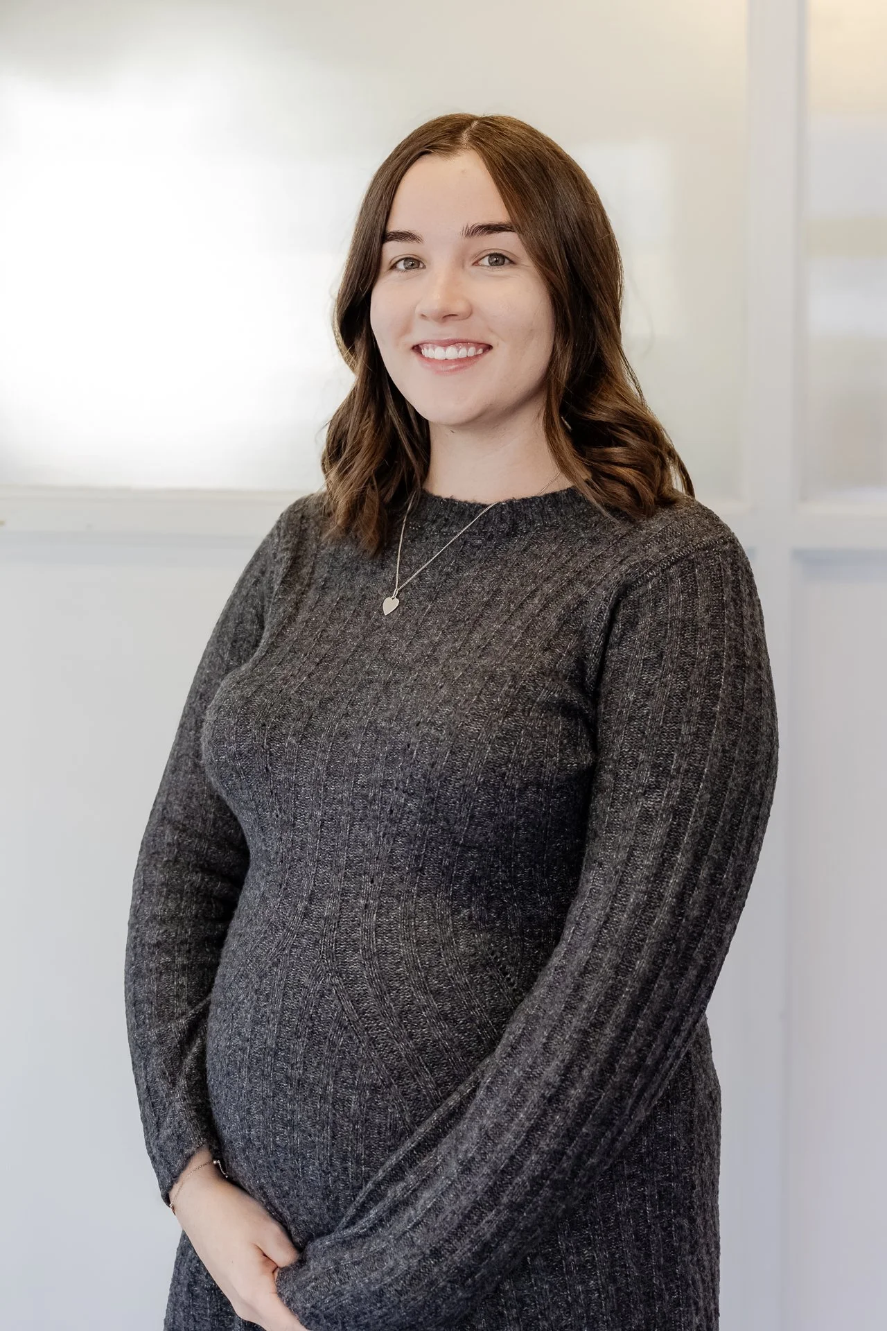 Charlotte Winters - Solicitor, Family Law
