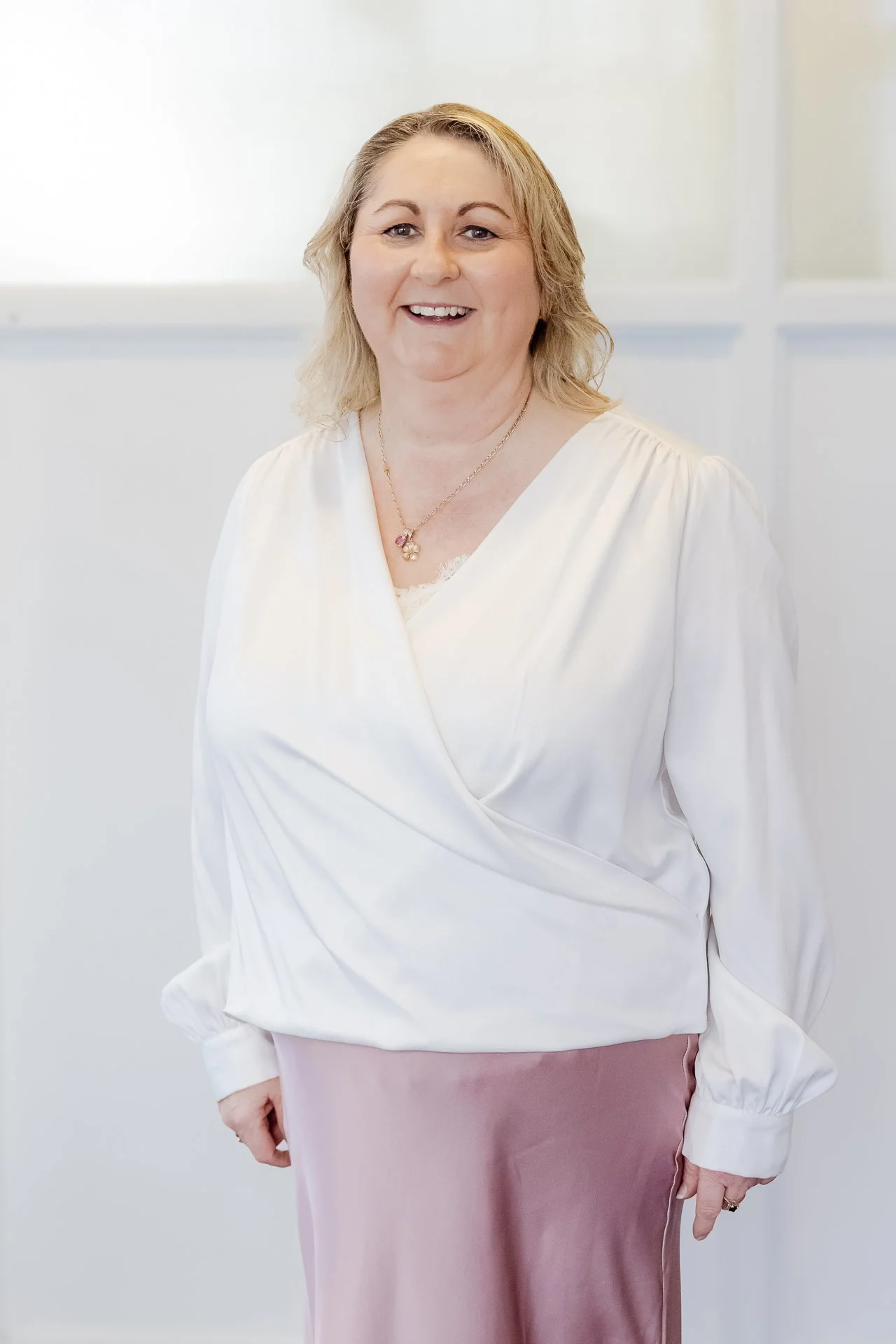 Leanne Murray
Property Assistant