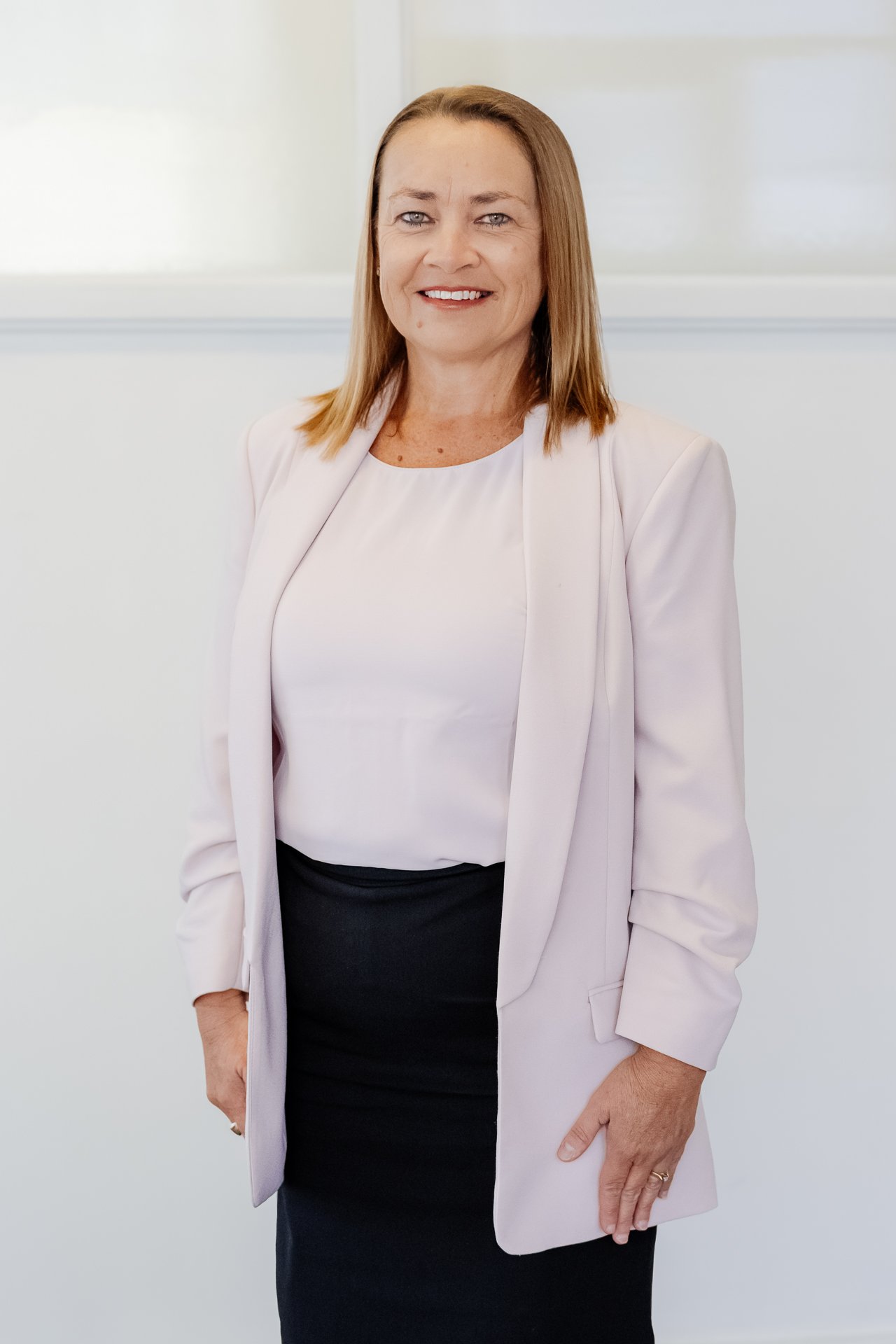 Cathy Tinson
Property/Commercial Assistant
