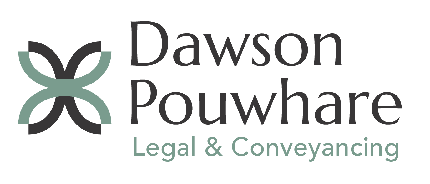 Dawson Pouwhare Legal &amp; Conveyancing