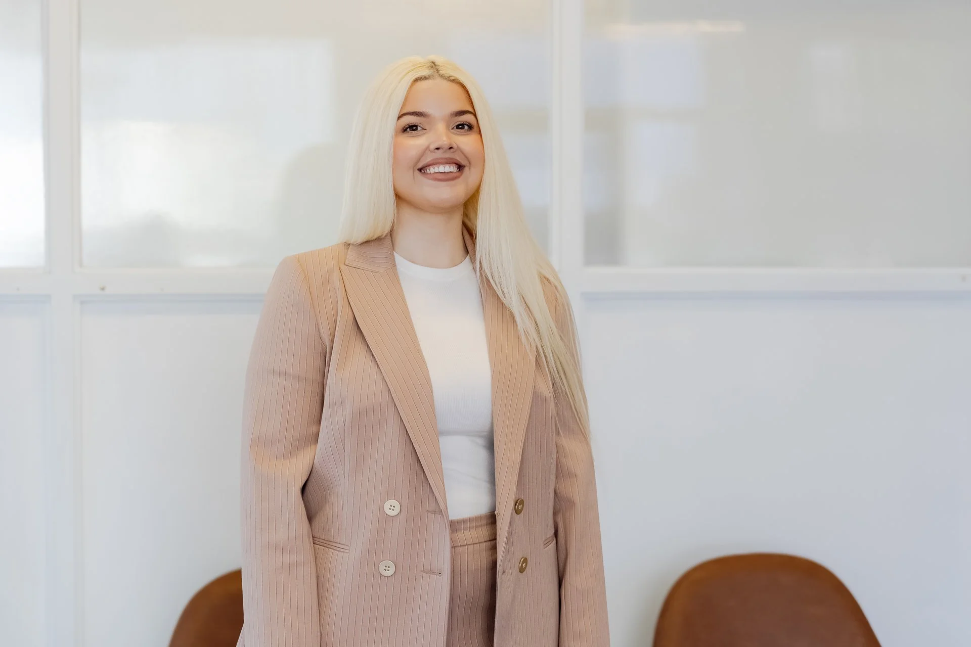 Brooke Febo - Associate Solicitor