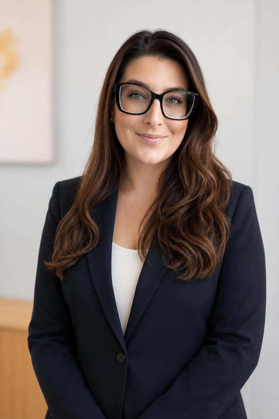 Kayla Curtis - Solicitor, Family Law
