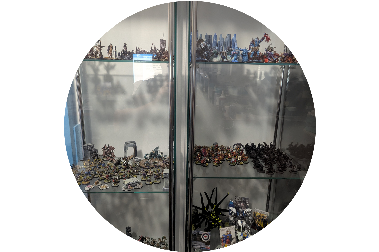How Miniature Painting Changed the Way I Think About Progress