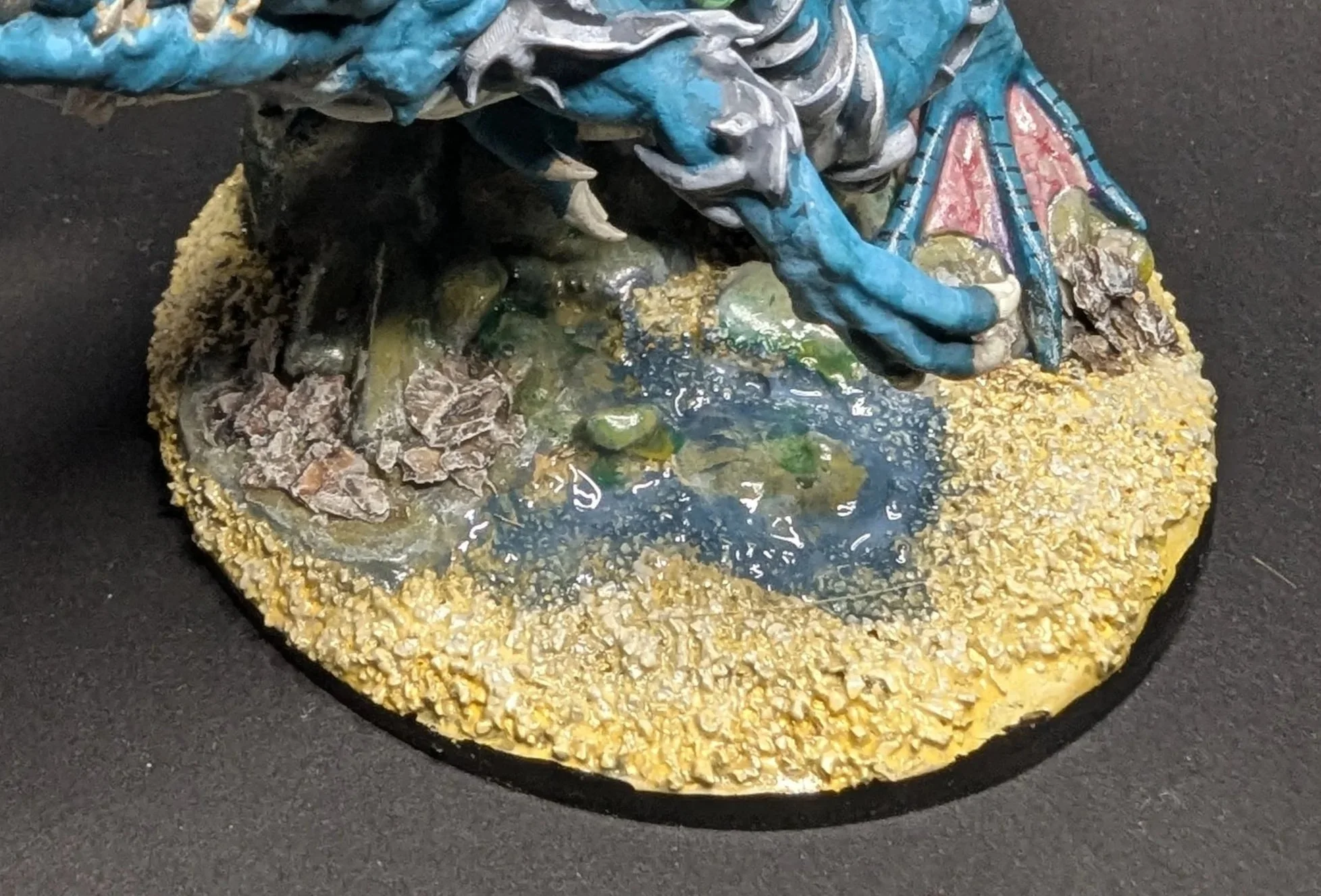 Takiyashi Tide Pool/Beach Base